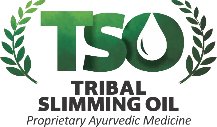 Tribal Slimming Oil